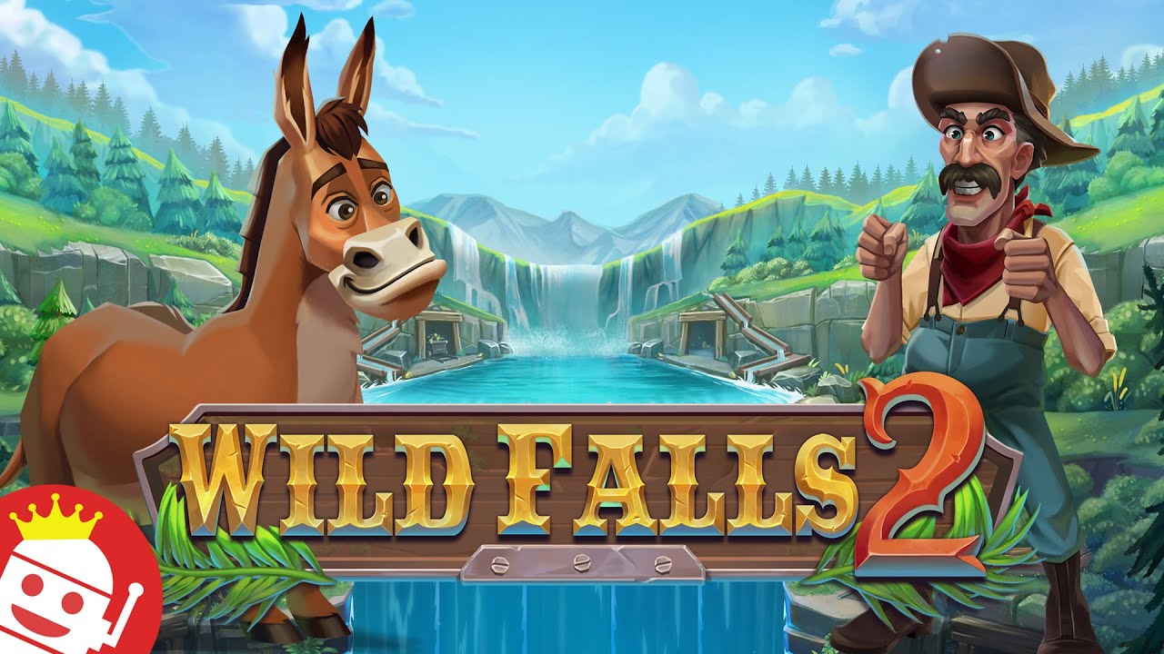 Wild Falls